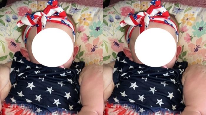 Nasib Pilu Bayi Bertangan Kekar Dijuluki Baby Hulk akibat Penyakit Langka, Dulu Divonis Tak Selamat