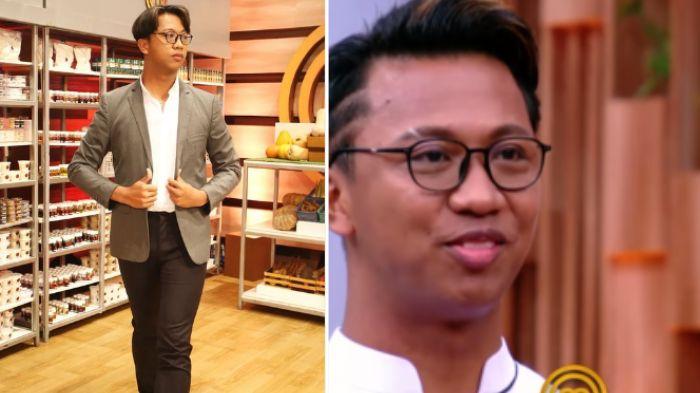 Sepak Terjang Ami Masterchef Indonesia 10 yang Melawan Gio di Grand Final, Dijuluki Si Jago Dessert