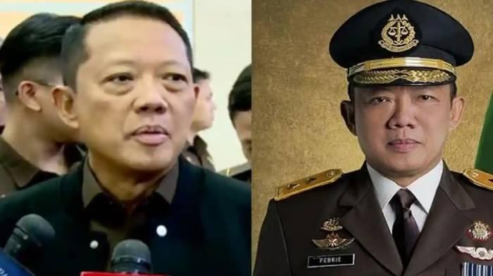 Sepak Terjang Jampidsus Kejagung Febrie Adriansyah Di Berbagai Kasus Besar, Kini Mengundukan Diri - Surya.co.id