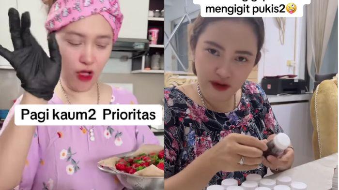 Sesumbar Weni Karyawan BUMN Dipecat Imbas Hina Honorer Pakai BPJS, Pamer Penghasilan Fantastis