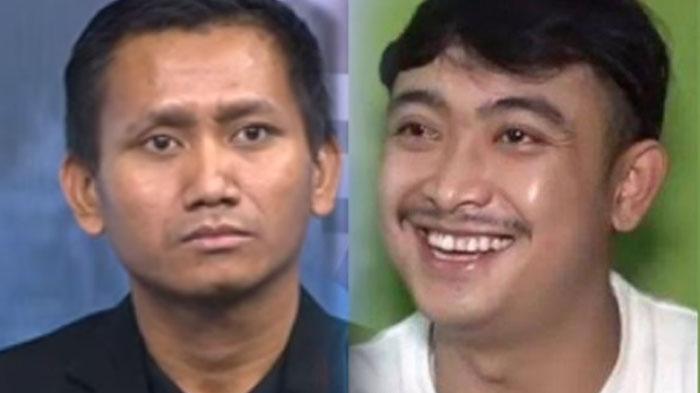 Harap-harap Cemas Pegi 'Cianjur' Didesak Diperiksa Usai Pegi Setiawan Bebas, Ikut Tes DNA, Ibu Sakit