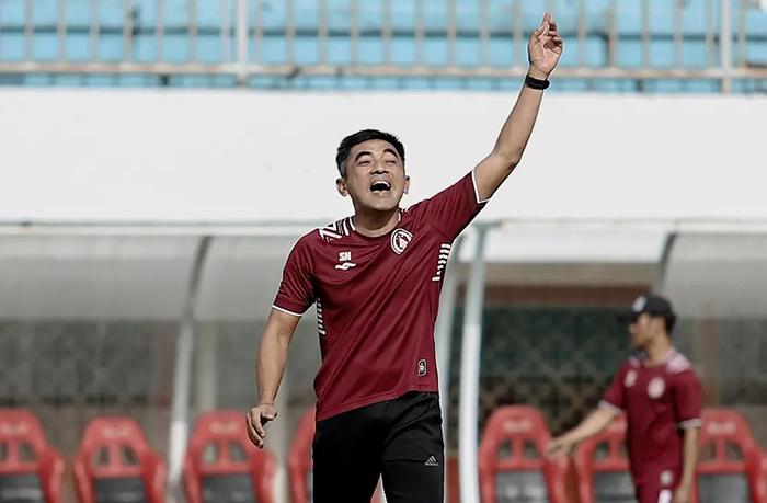 Persebaya Bisa Rekrut Pelatih Lisensi Pro AFC Ini untuk Lanjutkan Uston Nawawi di Liga 1