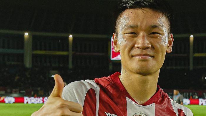 Tak Segarang di Persebaya Surabaya, Mr Easy Dipertahankan Persis Solo di Liga 1 2024/2025