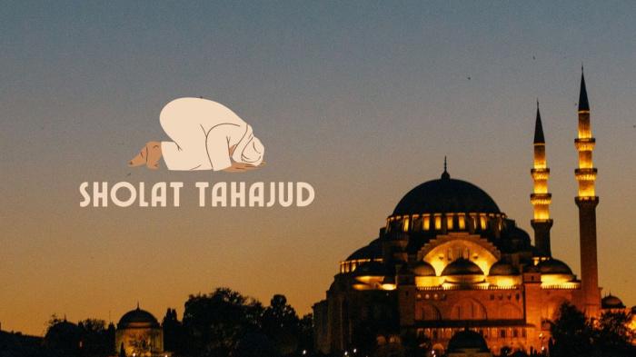 Bacaan Doa Setelah Sholat Tahajud Sesuai Sunnah: Arab, Latin, dan Keutamaannya