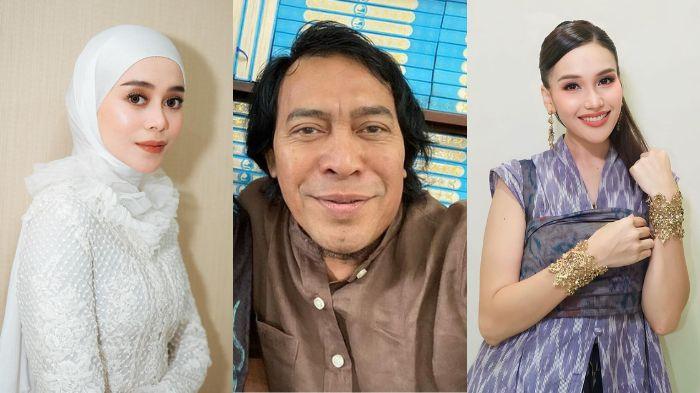 Gak Khawatir Lagi! Ayu Ting-Ting, Komeng, dan Lesti Kejora Girang ada Garansi Tepat Waktu di Shopee