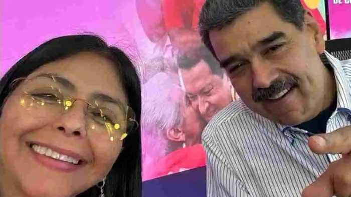 Siapa-Delcy-Rodríguez-Wapres-Venezuela-yang-Dituding-Jadi-Orang-Dalam-di-Balik-Penangkapan-Maduro.jpg
