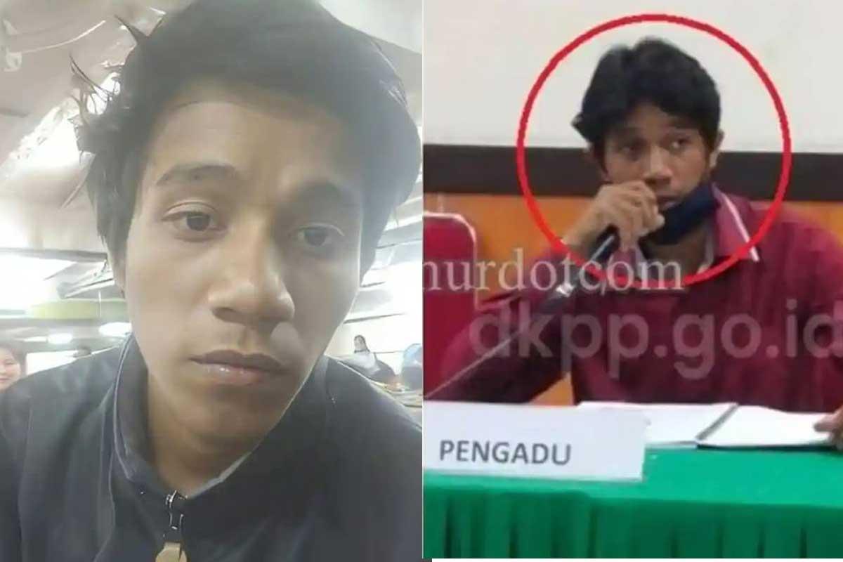 Siapa-Faisal-Tanjung-Oknum-LSM-yang-Disebut-Laporkan-2-Guru-hingga-Dipecat-Pernah-Adukan-KPU.jpg