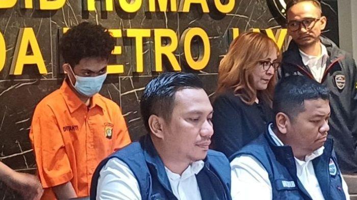 Siasat Licik Bjorka Bobol 4,9 Juta Data Nasabah Bank Swasta, Mulai Beraksi Sejak 2020