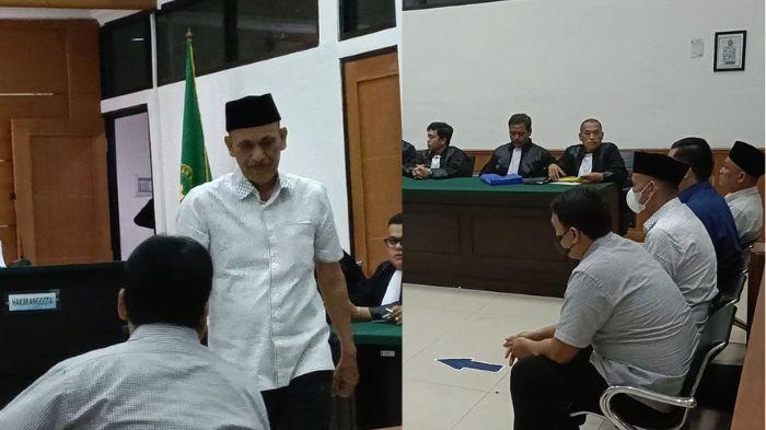 Siasat Licik Kades Kohod Muluskan Pemalsuan SHGB Area Pagar Laut Tangerang, Rp500 Juta Masuk Kantong