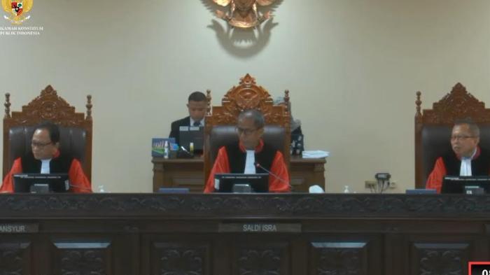 Jelang Sidang Lanjutan Sengketa Pilgub Jatim di MK : KPU Siapkan Alat Bukti