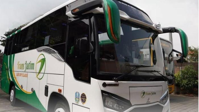 Jadwal Trans Jatim dari Surabaya Terbaru: Rute, Halte, dan Waktu Operasional Enam Koridor Utama