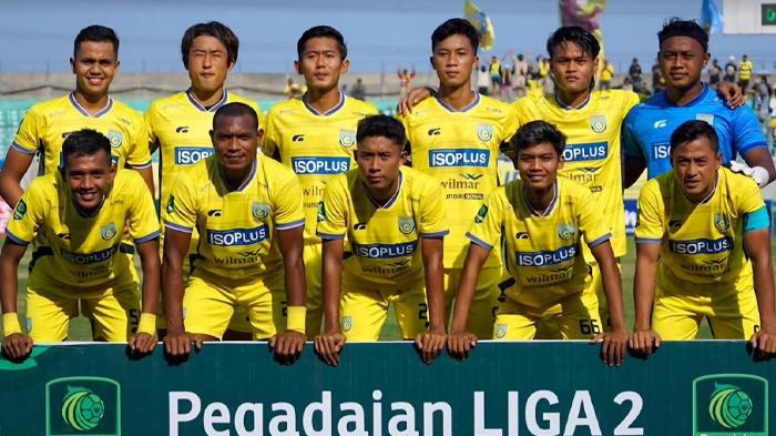 Gresik United Tak Lolos Lisensi, Ini Tanggapan Manajemen