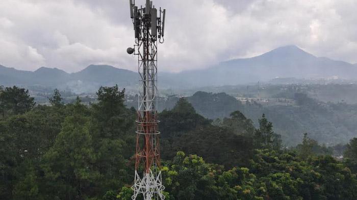 Smartfren Sukses Layani Lonjakan Traffic Ramadhan dan Idul Fitri, Pemakaian TikTok Kalahkan WA