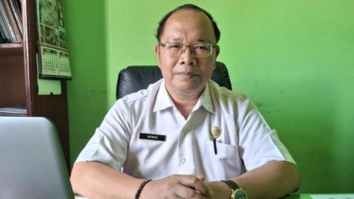 Sosok Adnan, PNS Dukcapil Bengkulu Berhasil Bantu Warga Cari Keluarga Hilang 40 Tahun Pakai TikTok