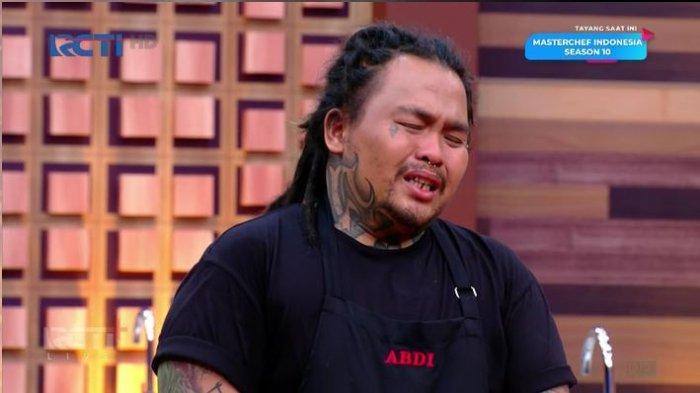 Sosok Alumni Masterchef Indonesia 10 yang dulu Tersingkir karena Sakit, Kini Gandeng Ivan Gunawan