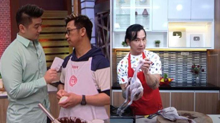Sosok Alumni Masterchef Indonesia 6 yang Dulu Pernah Diusir Chef Arnold, Wajahnya Berubah Usai Oplas