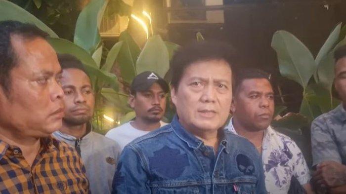 Sosok Andre Yakub Mantan Suami Iqlima Kim yang Cawe-cawe Perseteruan Hotman Paris Vs Razman Nasution