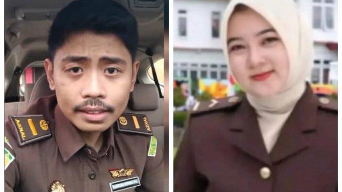 Sosok Anggota DPR yang Tuding Jaksa Muda Jovi Andrea Bachtiar Ada Perasaan dengan Nella Marsela
