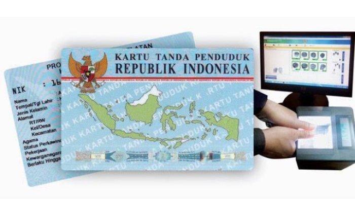 Sosok Anggota DPRD Lamongan yang 'Menyamar' Jadi Warga Biasa Saat Urus KTP, Berujung Kecewa - Surya.co.id