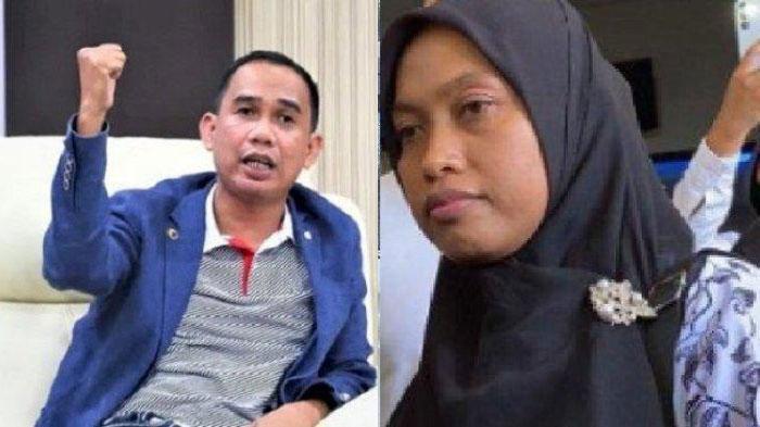 Sosok Anggota Komisi III DPR yang Apresiasi Jaksa Tuntut Bebas Guru Supriyani: Luar Biasa