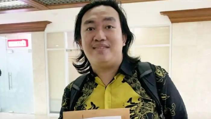 Sosok Ardi Manto Aktivis HAM yang Sebut Kasus Andrie Yunus Diduga Pembunuhan Berencana