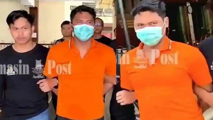 Sosok Bripda Seili yang Bunuh Mahasiswi Lampung Usai Cekcok, Mau Nikahi Sahabat Korban Bulan Depan