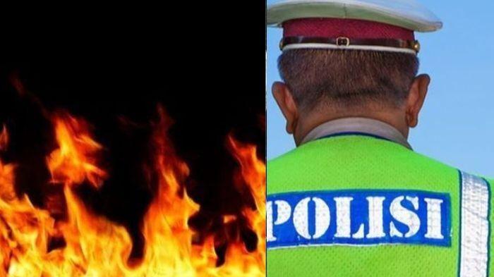 Sosok-Briptu-FN-Polwan-yang-Diduga-Tega-Bakar-Suami-di-Asrama-Polisi-Mojokerto-Jatim-Tugas-di-Sini.jpg