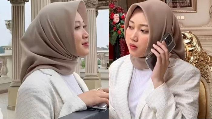 Sosok Crazy Rich Sidoarjo yang Viral Bagi-bagi Takjil Selama Ramadhan, Punya Rumah Mewah Bak Sultan