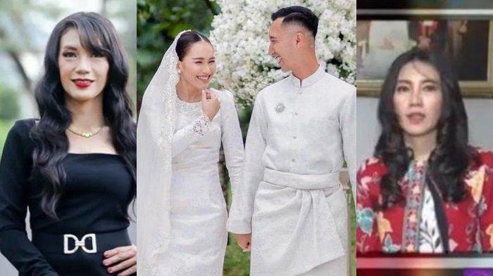 Sosok Deva Indah Calon Ipar Ayu Ting Ting yang Beber Tabiat Lettu Fardhana: Ikut Jejak Profesi Ayah