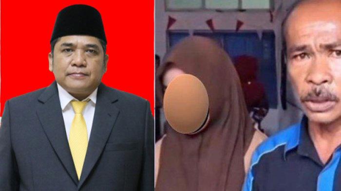 Sosok Edi Surahman yang Turun Tangan Selesaikan Polemik Siswi SMAN 8 Medan Tak Naik Kelas