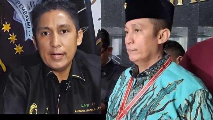 Sosok Firdaus Oiwobo yang Sebut Banyak Advokat Disumpah Pakai Ijazah Ilegal di Hadapan Hakim MK