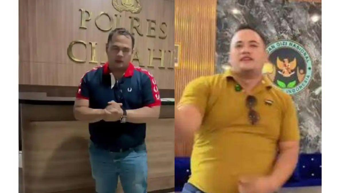 Alasan Hendrik Irawan Mitra SPPG Batal Polisikan Netizen, Sempat Emosi Dihujat Flexing Rp6 Juta