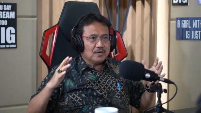 Sosok Hibnu Nugroho Pakar Hukum yang Ungkap 2 Orang Paling Bertanggungjawab di Kasus Vina Cirebon