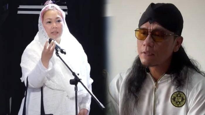 Sosok Inayah Wahid Putri Gus Dur yang Berani Sindir Kasus Gus Miftah hingga Gelar Raffi Ahmad