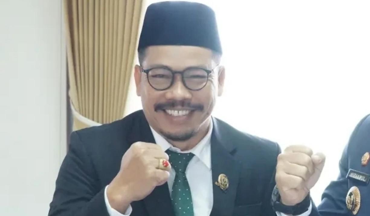Sosok Ketua DPRD Magetan Suratno, Jadi Tersangka Dugaan Korupsi Dana Pokir, Ini Peran dan Faktanya