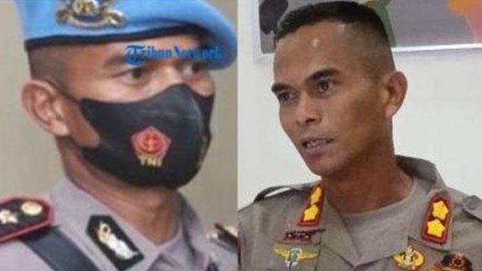 Rekam Jejak Kombes Teguh Triwantoro, 'Bapak Petarung' yang Viral Batal Dicopot, Kini Pejabat Brimob