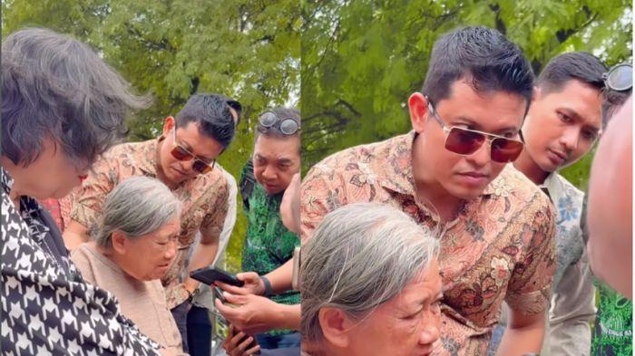 Sosok Kuasa Hukum Nenek Elina yang Akan Laporkan Oknum Polisi ke Polda Jatim Terkait Perusakan Rumah