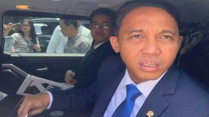 Sosok Menhut Raja Juli Antoni yang Akan Dipanggil DPR Imbas Banjir dan Tanah Longsor di Sumatera