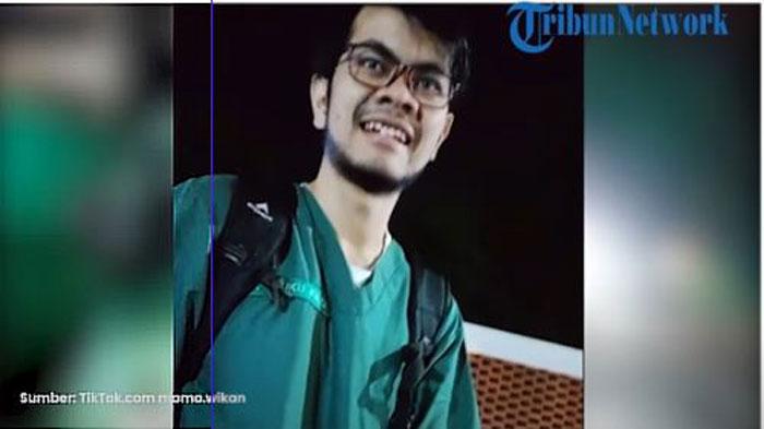 Sosok Momo Wikan yang Ungkap Perjuangan Dokter Faza Jalan Kaki ke RS Karena Tak Punya Motor