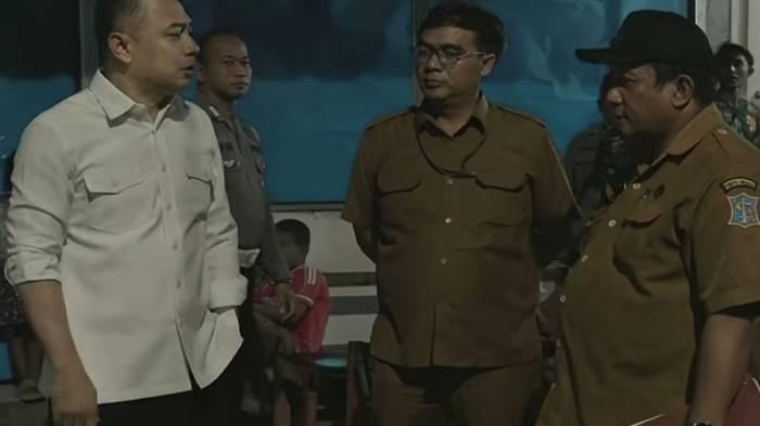 Sosok Muchamad Yusufian, Lurah Tambak Wedi yang Dicopot Wali Kota Surabaya Imbas Dugaan Pungli SWK - Surya.co.id