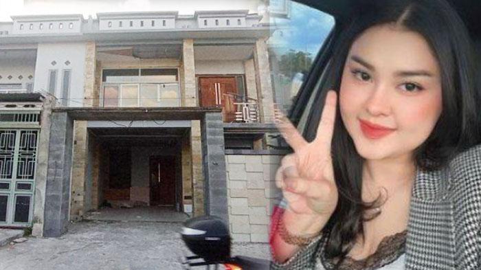 SOSOK Suami Selebgram Nur Utami Anak Buah Gembong Narkoba Fredy Pratama, Kamuflase Umrohkan Tetangga