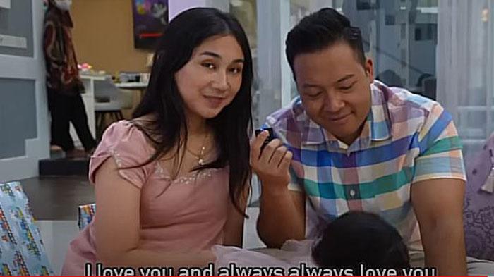 Sosok Nissa Avina, Dokter Cantik yang Jadi Menantu Mantan Panglima TNI Jenderal Andika Perkasa