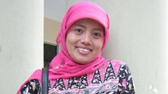 Sosok Nuryati, Mantan TKW di Arab Saudi yang Sukses Jadi Dosen FH, Dulu Daftar Modal Jual Kalung