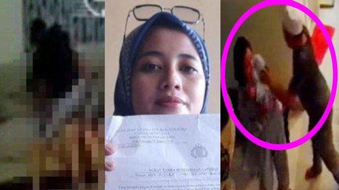 Sosok Pegawai BNN Tersangka KDRT Istri di Depan 3 Anaknya, Punya Jabatan Ini di Kantor Pusat