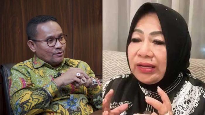 Sosok Pengacara Roy Suryo Cs yang Bantah Pengakuan Elida Netti Bisa Pegang Ijazah Asli Jokowi