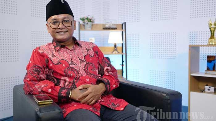 Sosok Politikus PDIP yang Dukung SBY dan Megawati Tempuh Jalur Hukum Dikaitkan Kasus Ijazah Jokowi