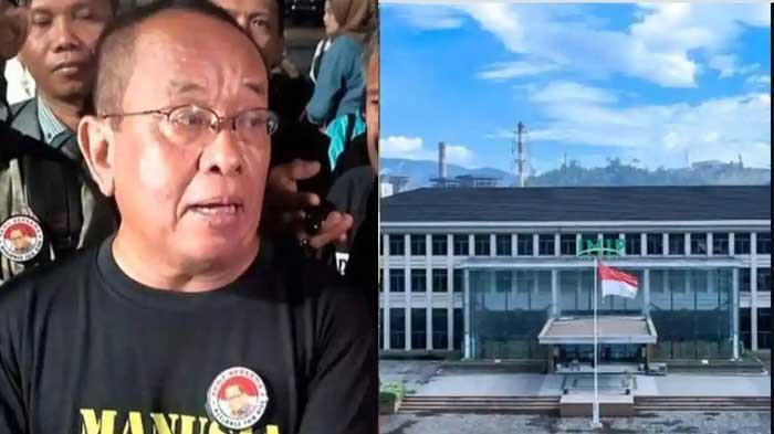 Sosok Said Didu Mantan Sekertaris BUMN yang Ungkap 2 Lokasi Serupa Bandara Morowali