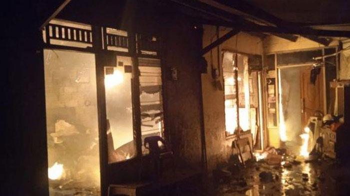 Sosok Santri di Riau yang Tega Bakar Temannya di Dalam Kamar, Usia 16 Tahun, Sering Dibully