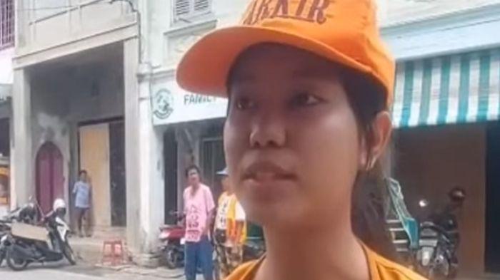 Sosok Wenni Mahasiswi Berprestasi UI Jadi Tukang Parkir demi Bantu Orang Tua, Padahal Dapat Beasiswa