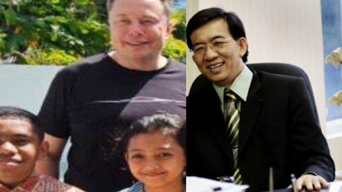 Sosok Yohanes Surya, Guru Jose Nerotou Bocah SD Viral Jadi Dosen Kalkulus di Universitas Cendrawasih